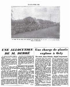 06 ECHO D oran 23 et 24 04 1961 -0013